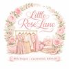 Little Rose Lane