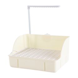 Parrot Bath Shower, Automatic Bird Bathtub,Water Dispenser Swimming