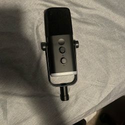 Fifine Am8 Microphone + Boom Arm