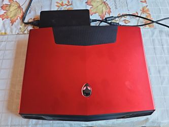 Dell 👽ware  laptop