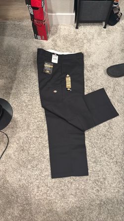 Dickies double knee 40x30