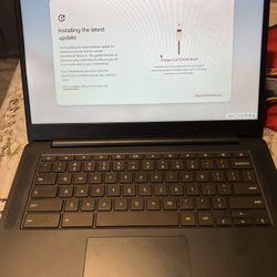 Chromebook 