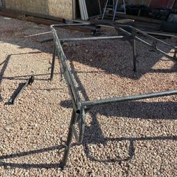 Truck Rack