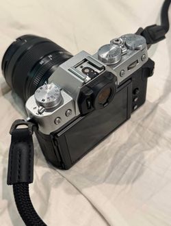 FUJIFILM X-T30 II Camera
