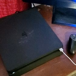 Ps4 Slim 1tb