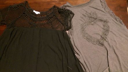 Aeropostale shirts