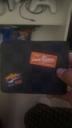 Louis Vuitton Bifold Wallet