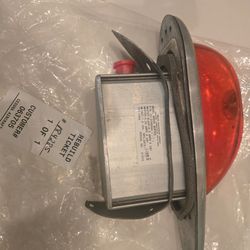 Aircraft Anti Collision Cessna Citation looks as removed in rebuild bag