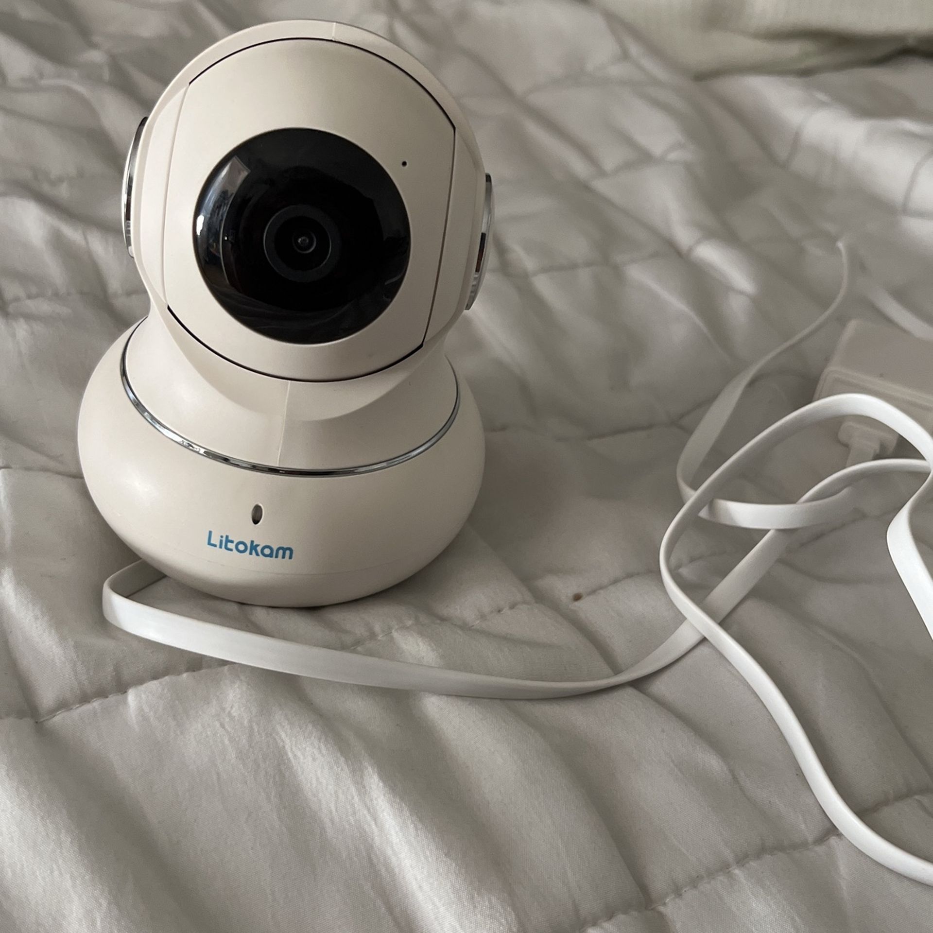 Litokam Camera
