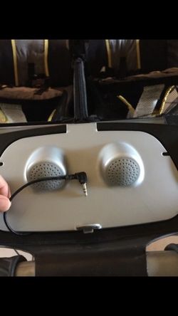 Baby stroller