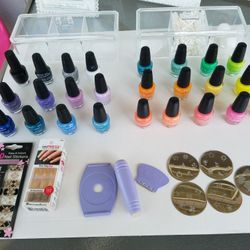 Manicure Set 