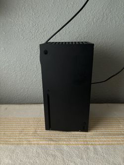 Xbox series x