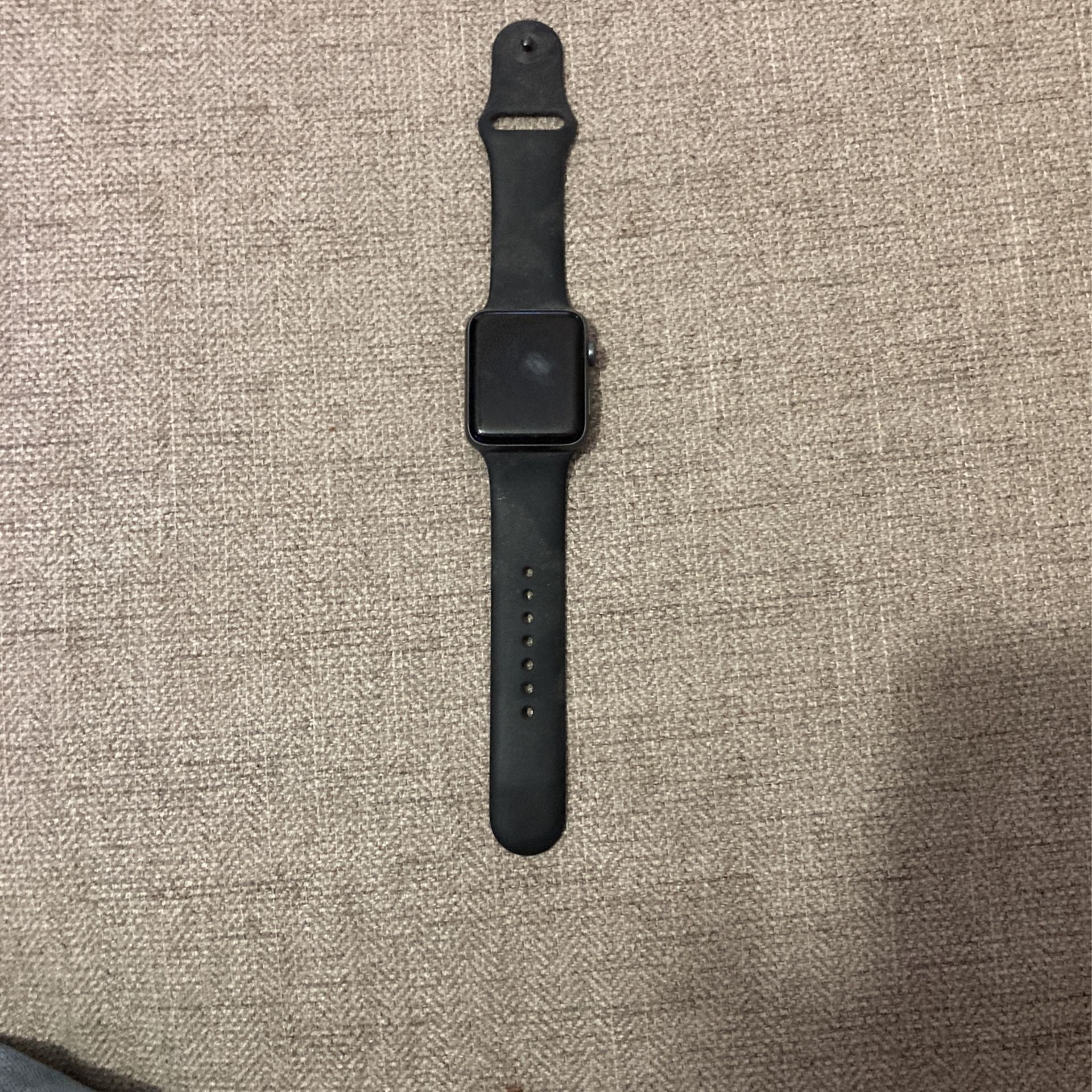 Apple watch