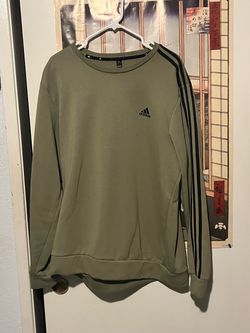 Adidas Primegreen Sweater