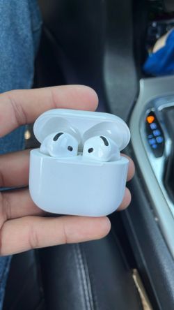 AirPods