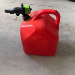 Gas Can