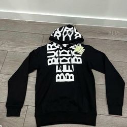 Brbrry Hoodie New Season Any Colors 