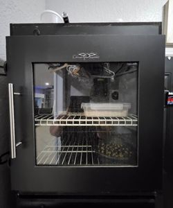 C Serpents / Hotbox Incubator 24"
