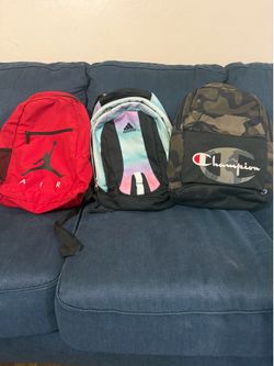 Kids backpacks