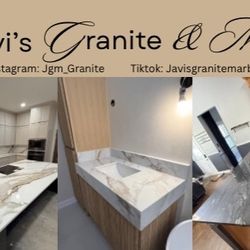 Quartz Granite Marble Countertop