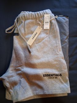 Essentials Shorts