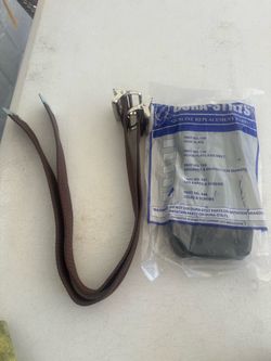 Dura stilts parts new
