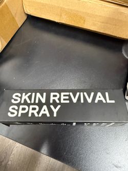 BASED Skin Revival Spray