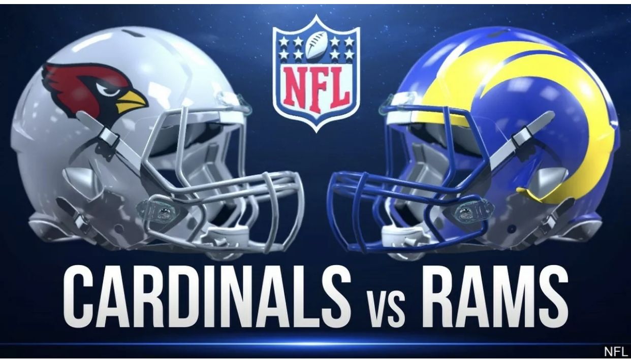 Rams Cardinals Premier Section Price Per Ticket! For Sale