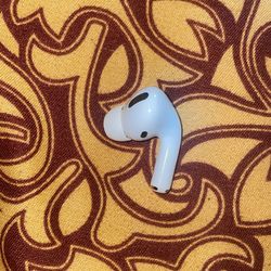 Right AirPod Pro (1st Generation)