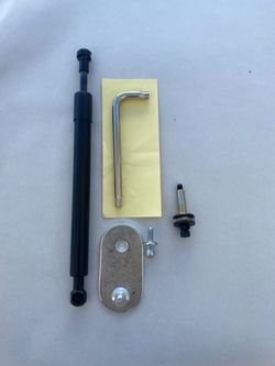 04-14 ford f-150 lincoln mark LT tailgate assist shock absorber
