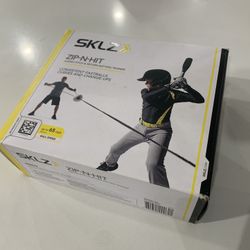 Baseball Batting Training Gear