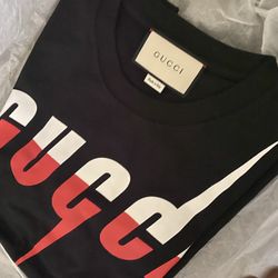 Gucci Blade T-shirt (authentic)