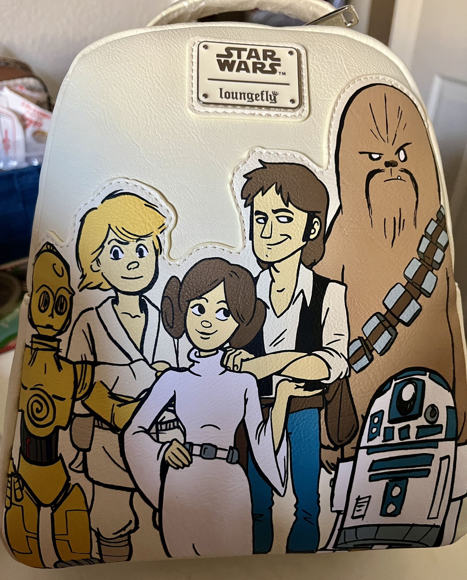 Rebel Alliance Rebel Loungefly Loungefly Collectiv Rebel Alliance