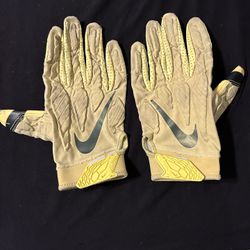 oregon gloves