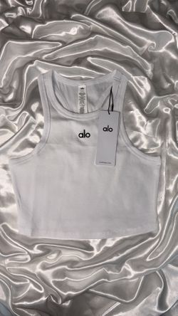 Alo Aspire Tank Top