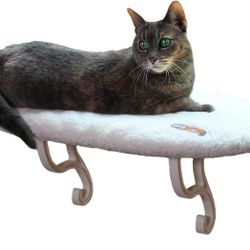 New Cat Perch 