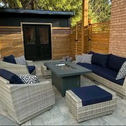 Patio Furniture