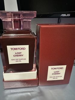 Tom ford Lost Cherry