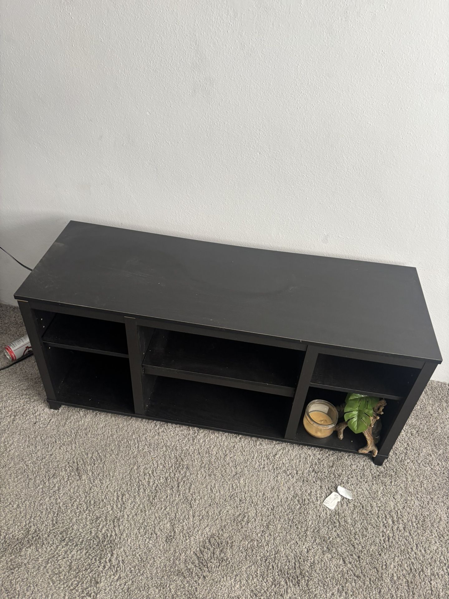 Tv Stand - 25 Dollars
