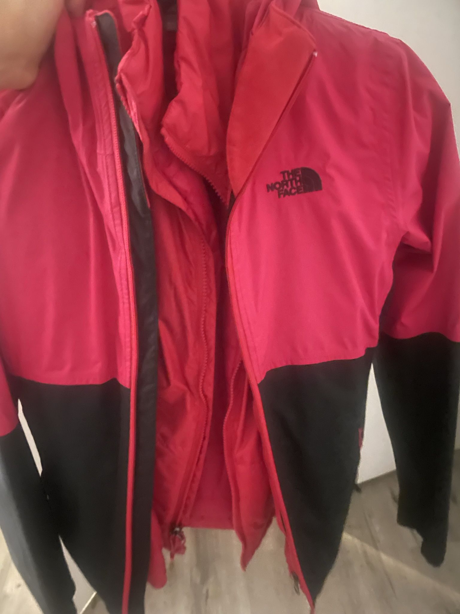 The North Face Jacket 