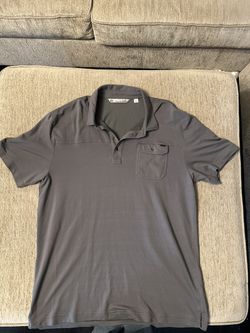 Travis Matthew Collared Shirt