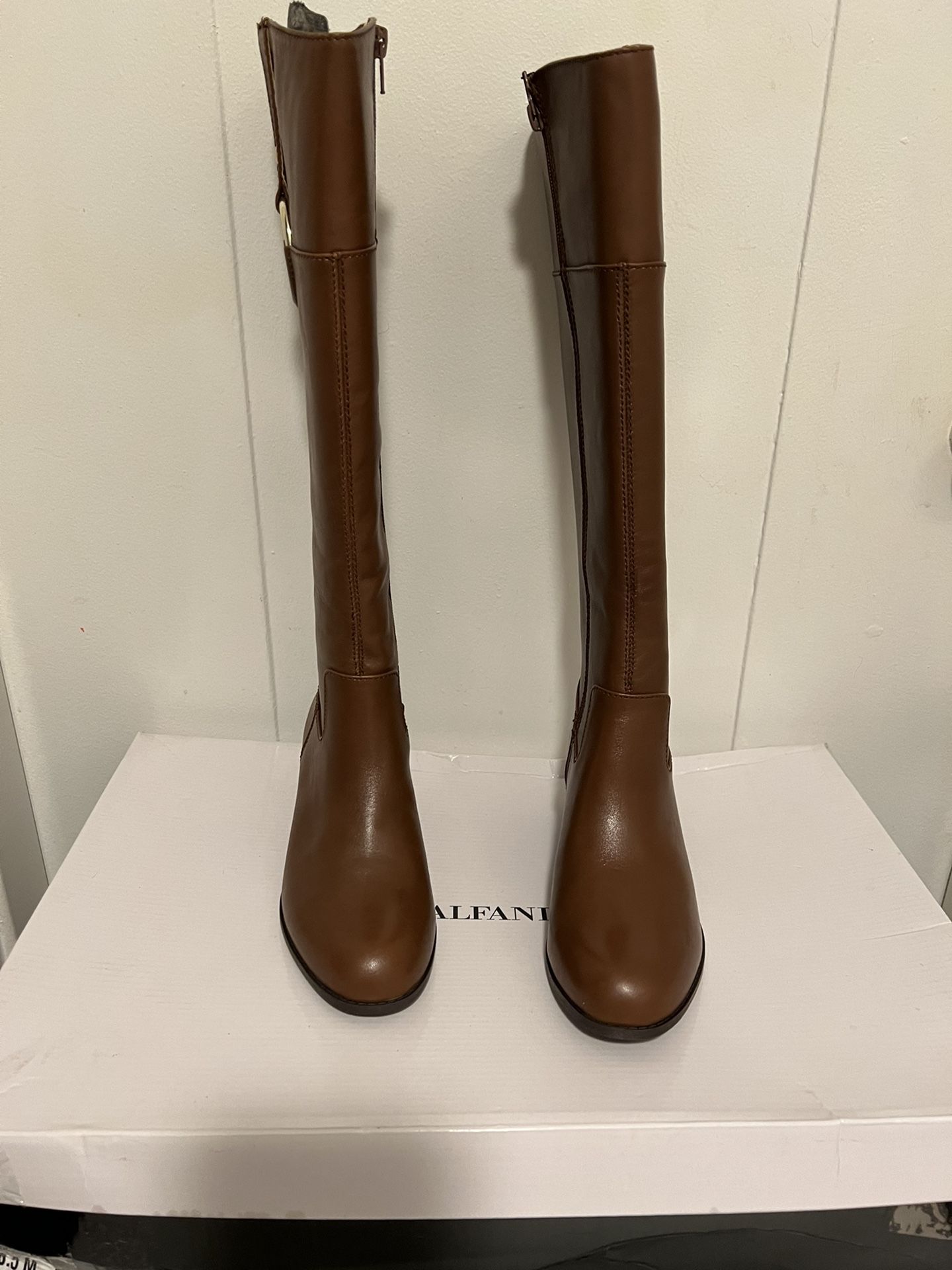 Alfani Briaahl Boots {Size 6.5}