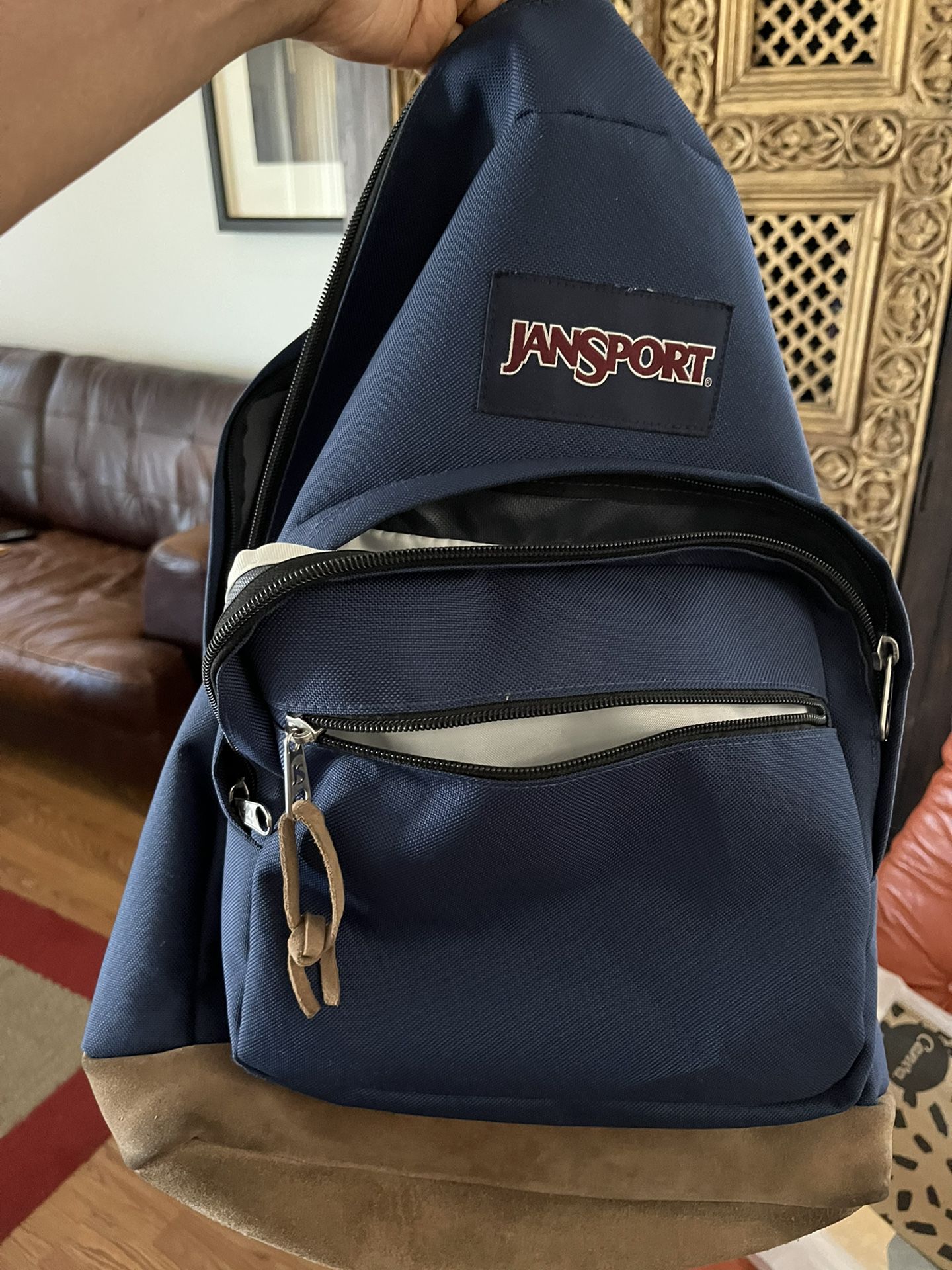 Backpack JanSport