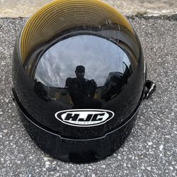 Motorcycle Half Helmet HJC CS-2N 