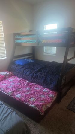 Bunk beds