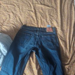 Levi Jeans 