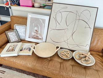 Home decor bundle