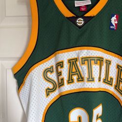 Kevin Durant Jersey