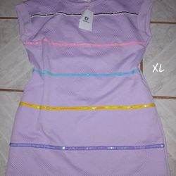New Size Xlarge Womens Dress