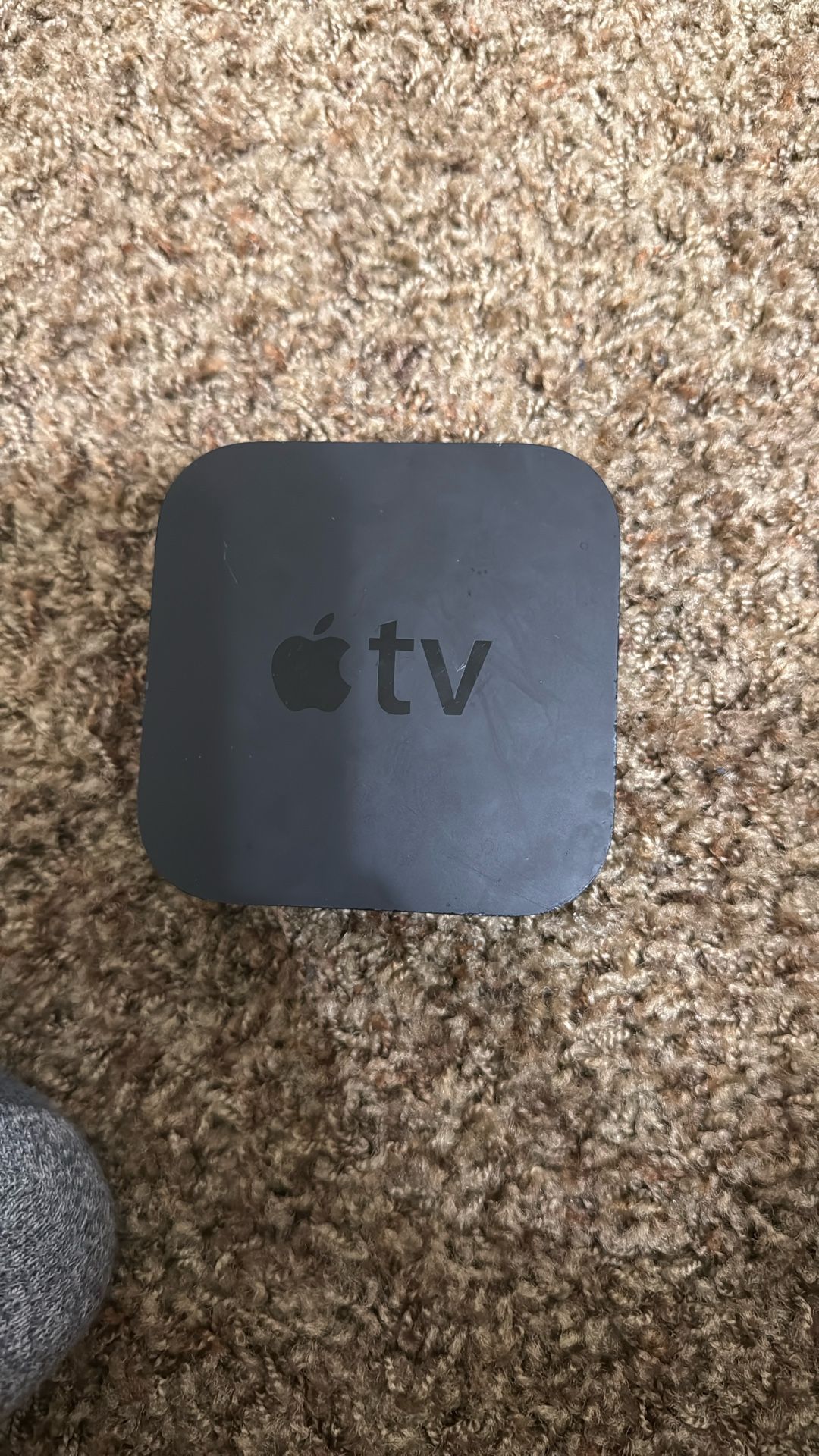 Apple TV